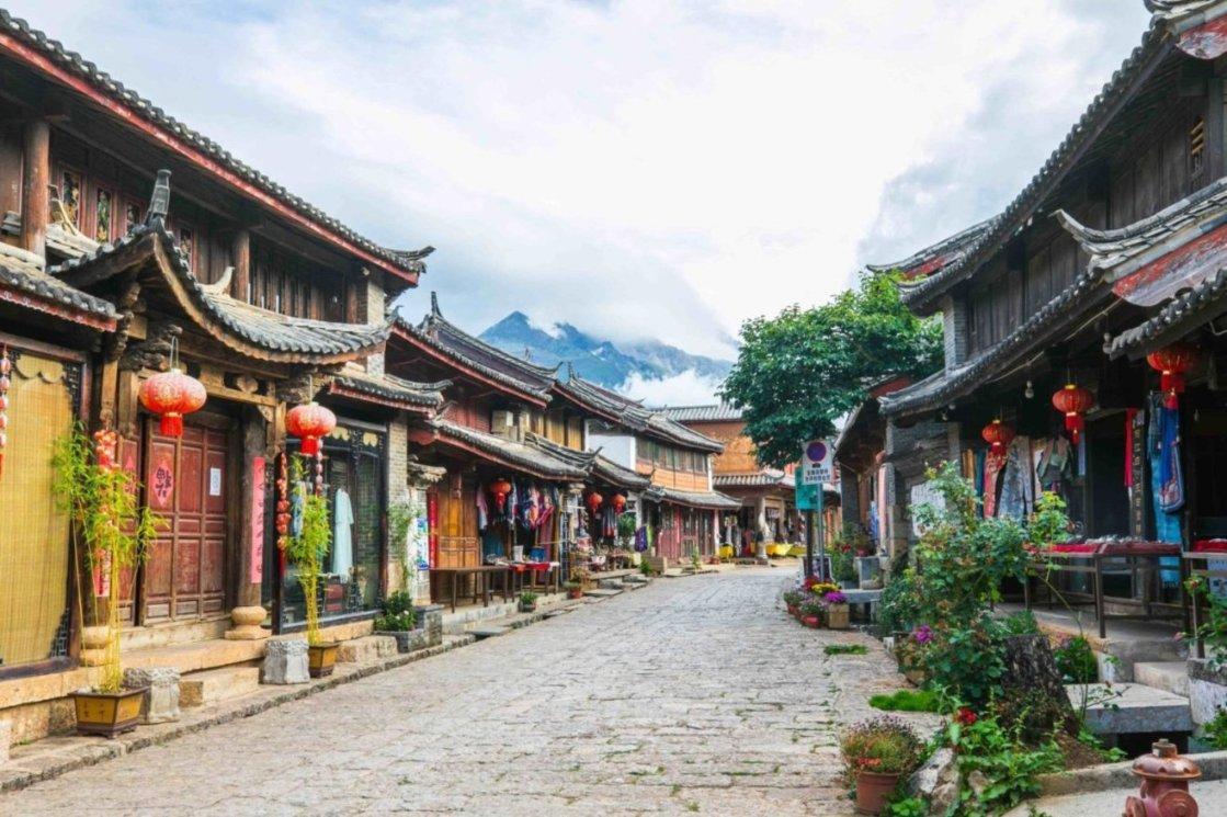 逃离狂热地带